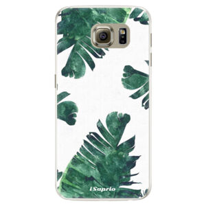Silikónové puzdro iSaprio - Jungle 11 - Samsung Galaxy S6