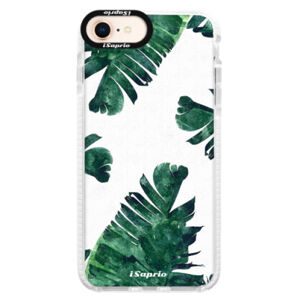 Silikónové púzdro Bumper iSaprio - Jungle 11 - iPhone 8