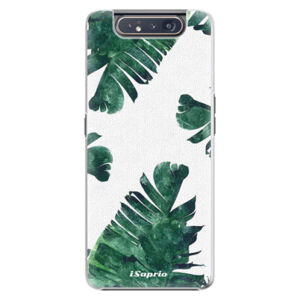 Plastové puzdro iSaprio - Jungle 11 - Samsung Galaxy A80