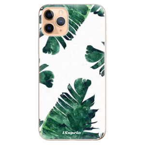 Odolné silikónové puzdro iSaprio - Jungle 11 - iPhone 11 Pro Max