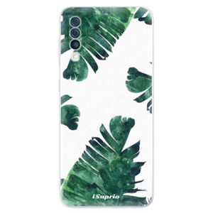 Odolné silikónové puzdro iSaprio - Jungle 11 - Samsung Galaxy A50