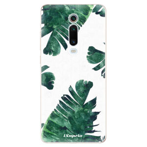Odolné silikónové puzdro iSaprio - Jungle 11 - Xiaomi Mi 9T Pro