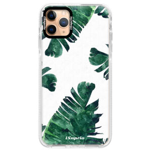Silikónové puzdro Bumper iSaprio - Jungle 11 - iPhone 11 Pro Max