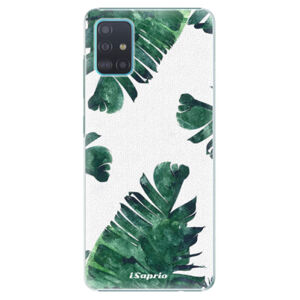 Plastové puzdro iSaprio - Jungle 11 - Samsung Galaxy A51