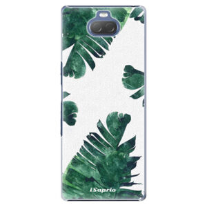 Plastové puzdro iSaprio - Jungle 11 - Sony Xperia 10 Plus