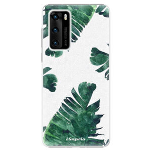 Plastové puzdro iSaprio - Jungle 11 - Huawei P40