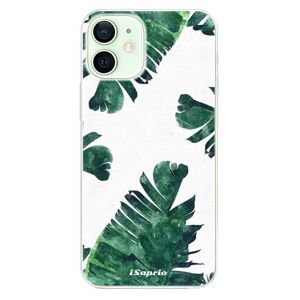 Odolné silikónové puzdro iSaprio - Jungle 11 - iPhone 12 mini