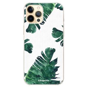 Odolné silikónové puzdro iSaprio - Jungle 11 - iPhone 12 Pro