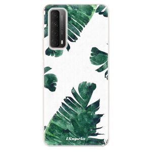 Odolné silikónové puzdro iSaprio - Jungle 11 - Huawei P Smart 2021