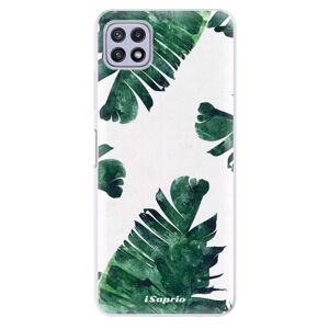 Odolné silikónové puzdro iSaprio - Jungle 11 - Samsung Galaxy A22 5G