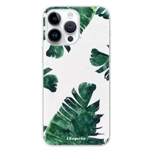 Odolné silikónové puzdro iSaprio - Jungle 11 - iPhone 15 Pro Max
