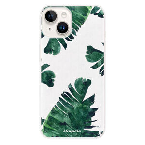 Odolné silikónové puzdro iSaprio - Jungle 11 - iPhone 15 Plus