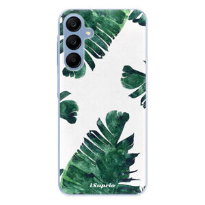 Odolné silikónové puzdro iSaprio - Jungle 11 - Samsung Galaxy A25 5G