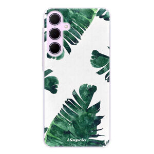 Odolné silikónové puzdro iSaprio - Jungle 11 - Samsung Galaxy A35 5G
