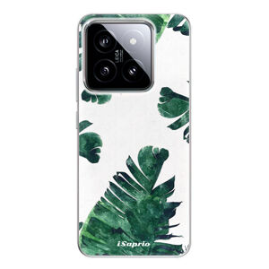 Odolné silikónové puzdro iSaprio - Jungle 11 - Xiaomi 14