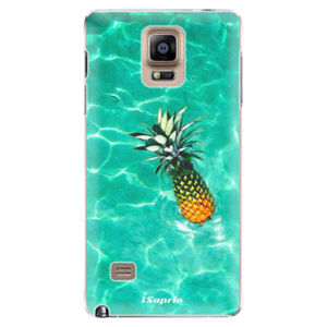 Plastové puzdro iSaprio - Pineapple 10 - Samsung Galaxy Note 4