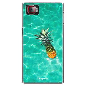 Plastové puzdro iSaprio - Pineapple 10 - Lenovo Z2 Pro