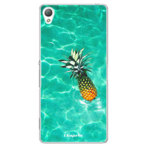 Plastové puzdro iSaprio - Pineapple 10 - Sony Xperia Z3