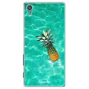 Plastové puzdro iSaprio - Pineapple 10 - Sony Xperia Z5