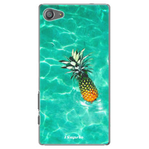 Plastové puzdro iSaprio - Pineapple 10 - Sony Xperia Z5 Compact