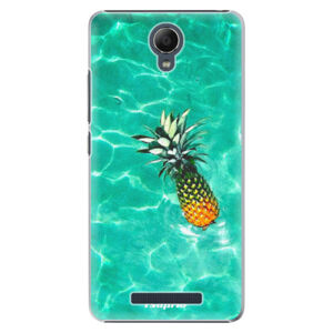 Plastové puzdro iSaprio - Pineapple 10 - Xiaomi Redmi Note 2