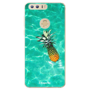 Plastové puzdro iSaprio - Pineapple 10 - Huawei Honor 8