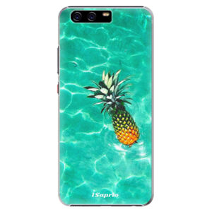 Plastové puzdro iSaprio - Pineapple 10 - Huawei P10 Plus