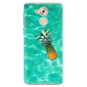 Plastové puzdro iSaprio - Pineapple 10 - Huawei Nova Smart