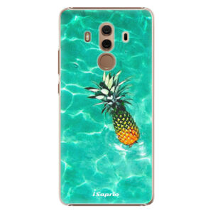 Plastové puzdro iSaprio - Pineapple 10 - Huawei Mate 10 Pro