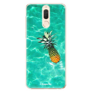 Plastové puzdro iSaprio - Pineapple 10 - Huawei Mate 10 Lite