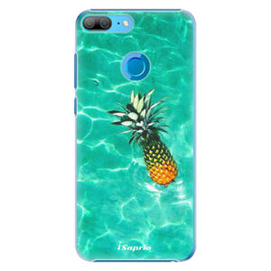 Plastové puzdro iSaprio - Pineapple 10 - Huawei Honor 9 Lite