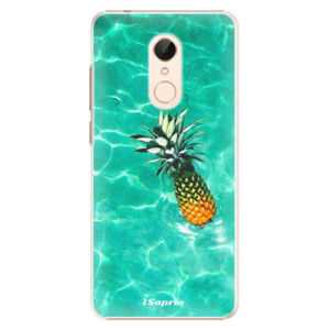 Plastové puzdro iSaprio - Pineapple 10 - Xiaomi Redmi 5
