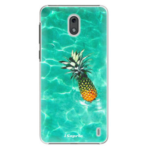 Plastové puzdro iSaprio - Pineapple 10 - Nokia 2