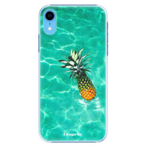 Plastové puzdro iSaprio - Pineapple 10 - iPhone XR