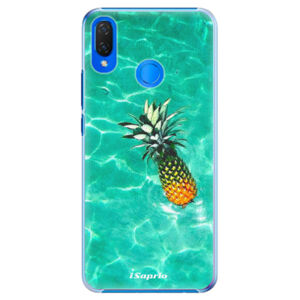 Plastové puzdro iSaprio - Pineapple 10 - Huawei Nova 3i