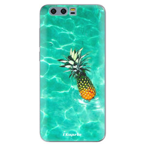 Silikónové puzdro iSaprio - Pineapple 10 - Huawei Honor 9