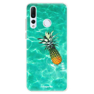 Plastové puzdro iSaprio - Pineapple 10 - Huawei Nova 4