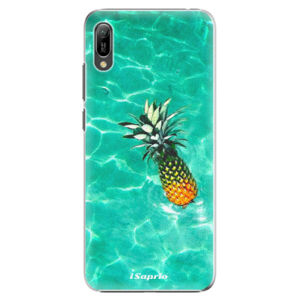Plastové puzdro iSaprio - Pineapple 10 - Huawei Y6 2019