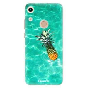 Odolné silikónové puzdro iSaprio - Pineapple 10 - Huawei Honor 8A