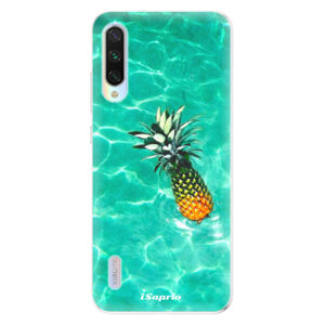 Odolné silikónové puzdro iSaprio - Pineapple 10 - Xiaomi Mi A3
