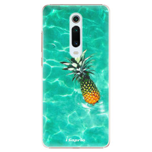 Plastové puzdro iSaprio - Pineapple 10 - Xiaomi Mi 9T Pro