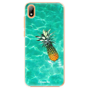 Plastové puzdro iSaprio - Pineapple 10 - Huawei Y5 2019