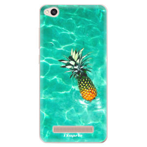 Odolné silikónové puzdro iSaprio - Pineapple 10 - Xiaomi Redmi 4A