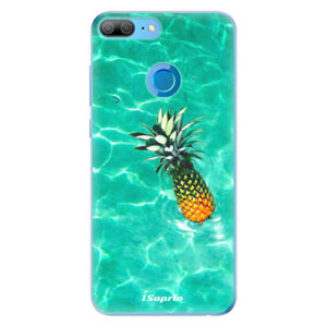 Odolné silikónové puzdro iSaprio - Pineapple 10 - Huawei Honor 9 Lite