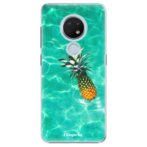 Plastové puzdro iSaprio - Pineapple 10 - Nokia 6.2
