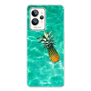 Odolné silikónové puzdro iSaprio - Pineapple 10 - Realme GT 2 Pro