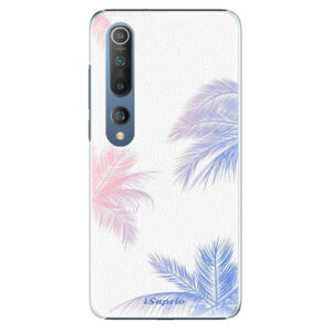 Plastové puzdro iSaprio - Digital Palms 10 - Xiaomi Mi 10 / Mi 10 Pro