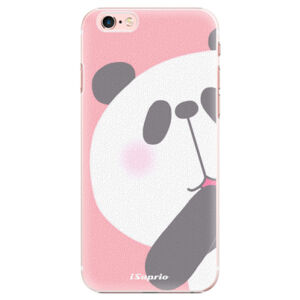 Plastové puzdro iSaprio - Panda 01 - iPhone 6 Plus/6S Plus