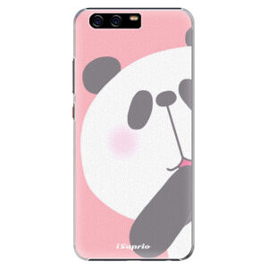 Plastové puzdro iSaprio - Panda 01 - Huawei P10 Plus