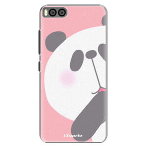 Plastové puzdro iSaprio - Panda 01 - Xiaomi Mi6
